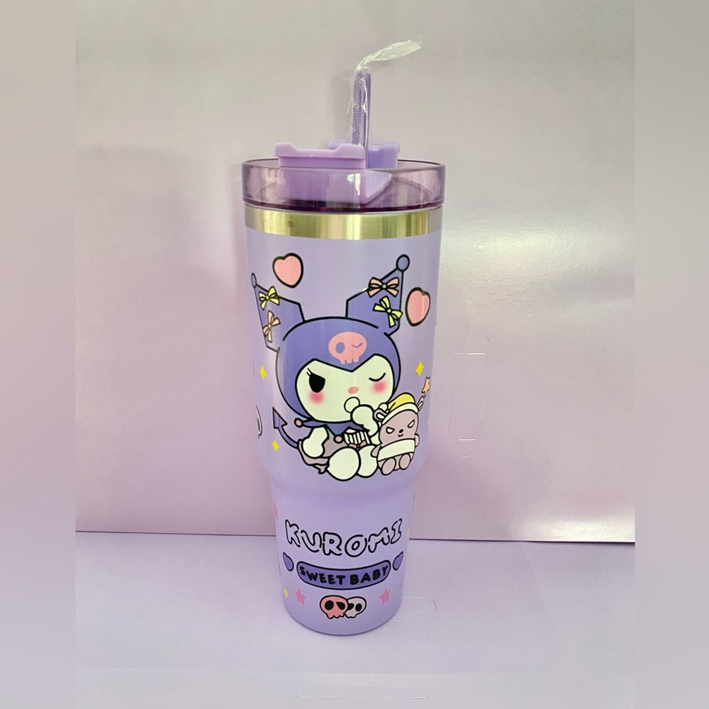 💜Kuromi💜
